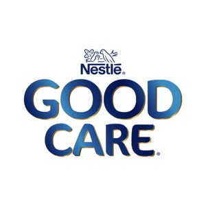 Logo Good Care Logo Good Care