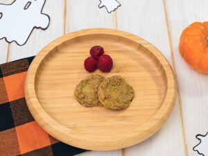 Galletitas de Chayote Beneficios del chayote en bebés
