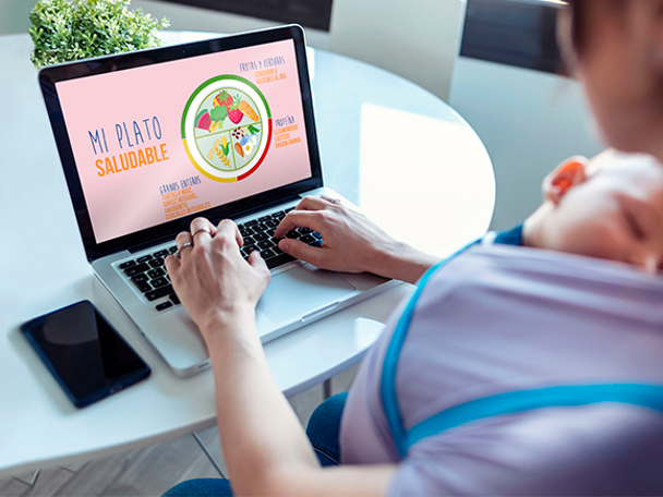 Curso de Nutrición GRATIS Curso de Nutrición GRATIS