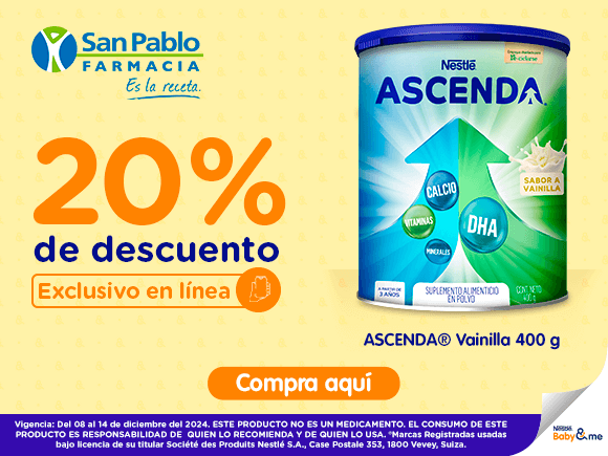 Ascenda Ascenda
