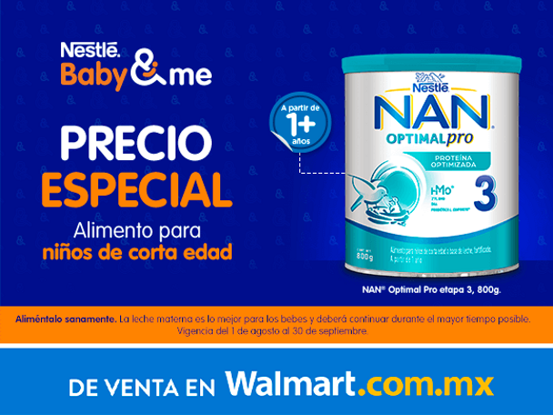 Walmart Promoción Walmart Promoción