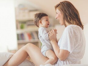 Mi bebé de 12 meses Mi bebé de 12 meses