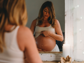 ¿Cómo prevenir las estrías durante el embarazo?  como prevenir las estrías en el embarazo