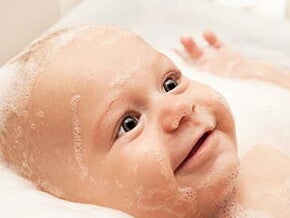 De la A a la Z: todo sobre la higiene del bebé De la A a la Z: todo sobre la higiene del bebé