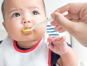 primeros alimentos solidos para mi bebe primeros alimentos solidos para mi bebe