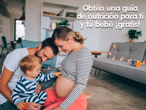 Guia de Nutrición GRATIS
