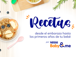 Recetario Descargable GRATIS