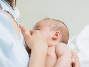 Beneficios de los probióticos para bebés