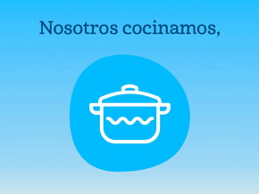 Nosotros Cocinamos