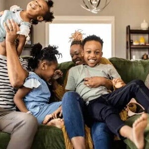 ¿Por qué Nestlé Baby&Me se convierte en Nestlé FamilyNes?