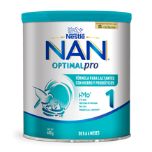 NAN Optimal Pro