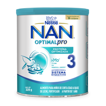 Optimal pro 3