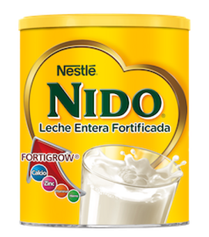 NIDO® Fortificada