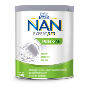 NAN PREBIO NAN PREBIO