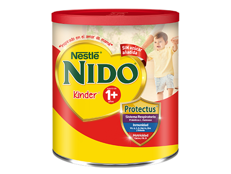 NIDO® Kinder® 1+