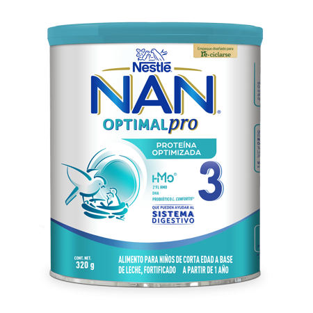 Optimal pro 3