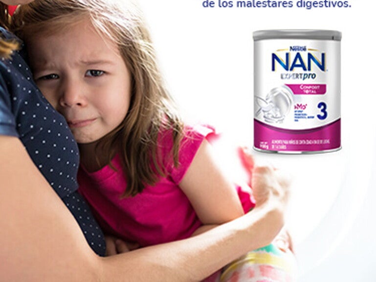 Cuida a tu pequeño Cuida a tu pequeño