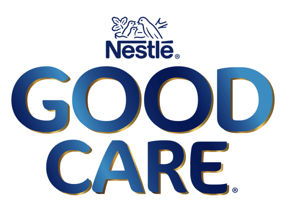 Logo Good Care