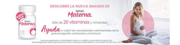 Materna