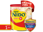 NIDO® Kinder® 1+