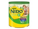 NIDO® Pre-Escolar 2+ Lata