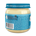 Gerber® Papilla Manzana Etapa 2, 113g