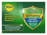 Beneficios NIDO Flora Protect