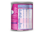 Nan Expert Pro 3 400g - Atras
