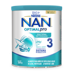 Optimal pro 3